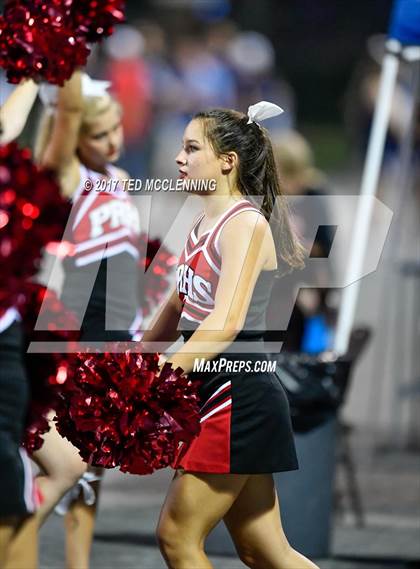 Thumbnail 1 in Hamburg vs Pea Ridge photogallery.
