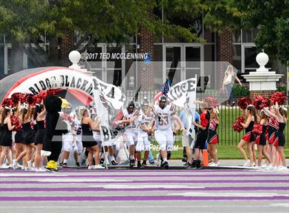 Thumbnail 3 in Hamburg vs Pea Ridge photogallery.