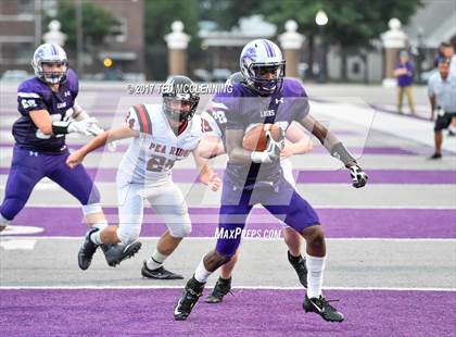 Thumbnail 3 in Hamburg vs Pea Ridge photogallery.
