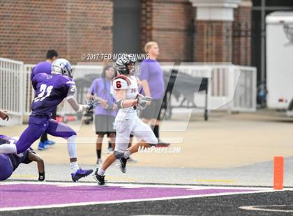 Thumbnail 2 in Hamburg vs Pea Ridge photogallery.
