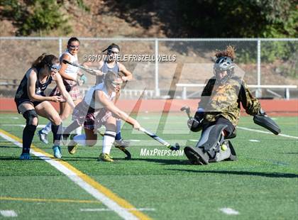 Thumbnail 1 in Del Norte vs. Rancho Buena Vista (CIF SDS D1 Final) photogallery.