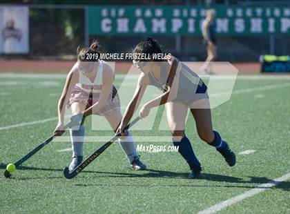 Thumbnail 2 in Del Norte vs. Rancho Buena Vista (CIF SDS D1 Final) photogallery.
