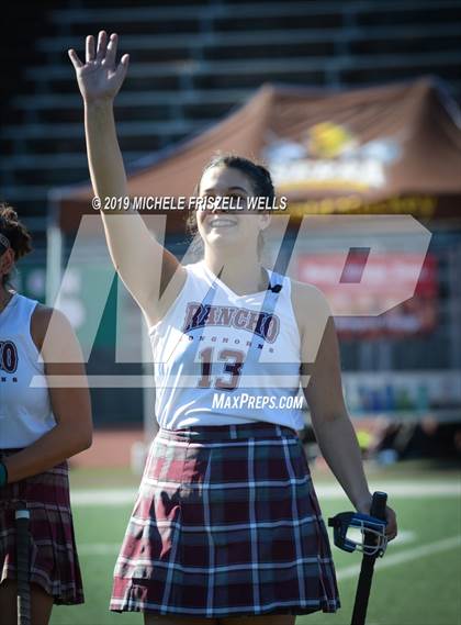 Thumbnail 1 in Del Norte vs. Rancho Buena Vista (CIF SDS D1 Final) photogallery.