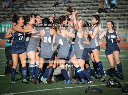 Thumbnail 1 in Del Norte vs. Rancho Buena Vista (CIF SDS D1 Final) photogallery.