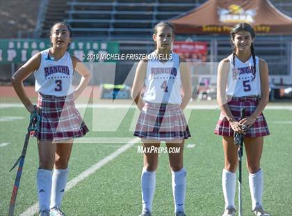 Thumbnail 2 in Del Norte vs. Rancho Buena Vista (CIF SDS D1 Final) photogallery.