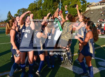 Thumbnail 3 in Del Norte vs. Rancho Buena Vista (CIF SDS D1 Final) photogallery.
