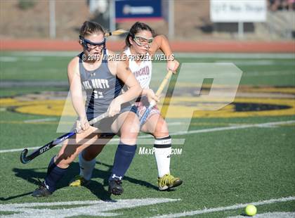 Thumbnail 3 in Del Norte vs. Rancho Buena Vista (CIF SDS D1 Final) photogallery.
