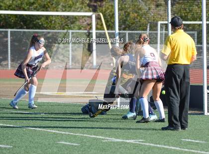 Thumbnail 3 in Del Norte vs. Rancho Buena Vista (CIF SDS D1 Final) photogallery.
