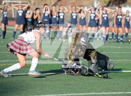 Thumbnail 2 in Del Norte vs. Rancho Buena Vista (CIF SDS D1 Final) photogallery.