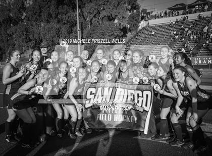 Thumbnail 1 in Del Norte vs. Rancho Buena Vista (CIF SDS D1 Final) photogallery.