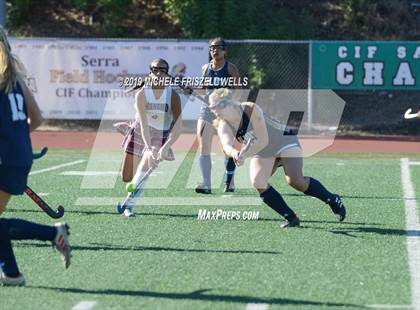 Thumbnail 2 in Del Norte vs. Rancho Buena Vista (CIF SDS D1 Final) photogallery.