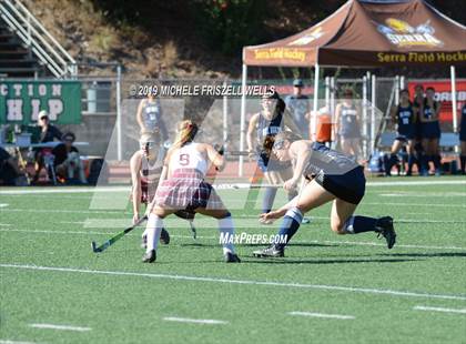 Thumbnail 1 in Del Norte vs. Rancho Buena Vista (CIF SDS D1 Final) photogallery.