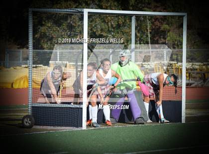 Thumbnail 1 in Del Norte vs. Rancho Buena Vista (CIF SDS D1 Final) photogallery.