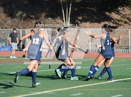 Thumbnail 2 in Del Norte vs. Rancho Buena Vista (CIF SDS D1 Final) photogallery.