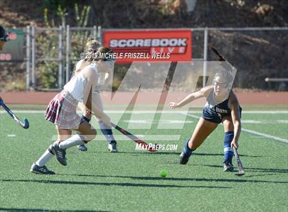 Thumbnail 3 in Del Norte vs. Rancho Buena Vista (CIF SDS D1 Final) photogallery.