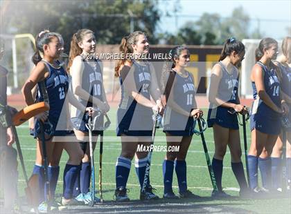 Thumbnail 3 in Del Norte vs. Rancho Buena Vista (CIF SDS D1 Final) photogallery.