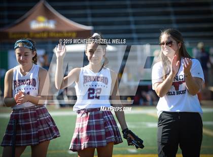 Thumbnail 2 in Del Norte vs. Rancho Buena Vista (CIF SDS D1 Final) photogallery.
