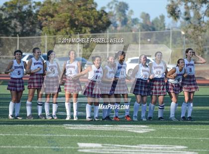 Thumbnail 2 in Del Norte vs. Rancho Buena Vista (CIF SDS D1 Final) photogallery.