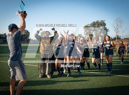 Thumbnail 1 in Del Norte vs. Rancho Buena Vista (CIF SDS D1 Final) photogallery.