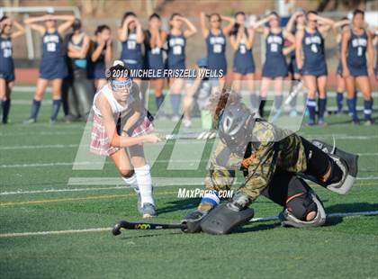 Thumbnail 3 in Del Norte vs. Rancho Buena Vista (CIF SDS D1 Final) photogallery.