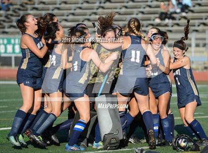 Thumbnail 3 in Del Norte vs. Rancho Buena Vista (CIF SDS D1 Final) photogallery.