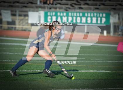 Thumbnail 2 in Del Norte vs. Rancho Buena Vista (CIF SDS D1 Final) photogallery.