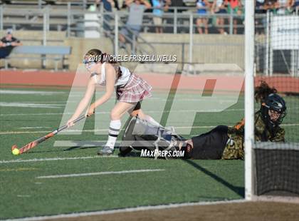 Thumbnail 1 in Del Norte vs. Rancho Buena Vista (CIF SDS D1 Final) photogallery.