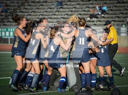 Thumbnail 2 in Del Norte vs. Rancho Buena Vista (CIF SDS D1 Final) photogallery.