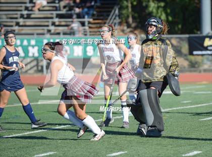 Thumbnail 1 in Del Norte vs. Rancho Buena Vista (CIF SDS D1 Final) photogallery.