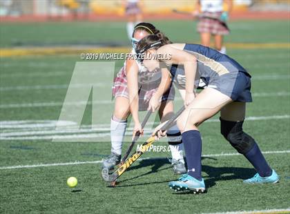 Thumbnail 2 in Del Norte vs. Rancho Buena Vista (CIF SDS D1 Final) photogallery.
