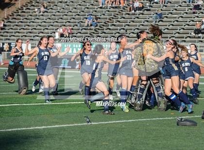 Thumbnail 3 in Del Norte vs. Rancho Buena Vista (CIF SDS D1 Final) photogallery.