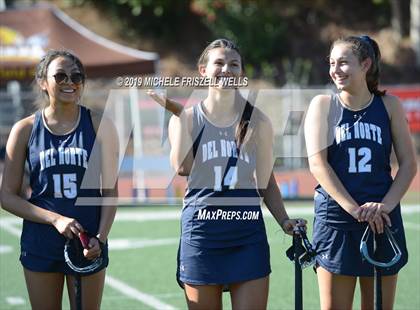 Thumbnail 1 in Del Norte vs. Rancho Buena Vista (CIF SDS D1 Final) photogallery.