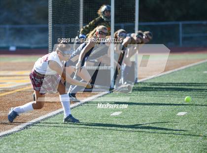 Thumbnail 2 in Del Norte vs. Rancho Buena Vista (CIF SDS D1 Final) photogallery.