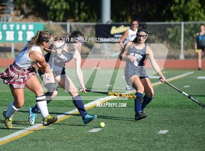 Thumbnail 3 in Del Norte vs. Rancho Buena Vista (CIF SDS D1 Final) photogallery.