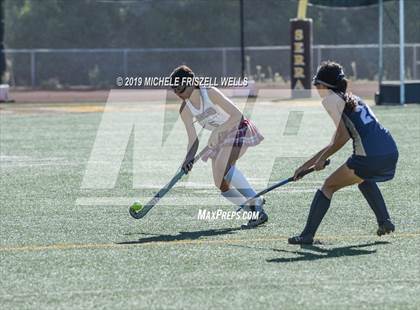 Thumbnail 1 in Del Norte vs. Rancho Buena Vista (CIF SDS D1 Final) photogallery.