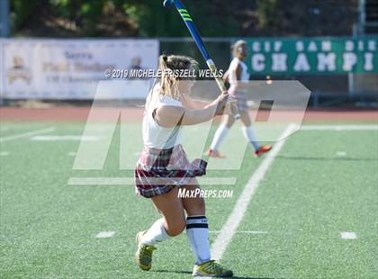 Thumbnail 2 in Del Norte vs. Rancho Buena Vista (CIF SDS D1 Final) photogallery.