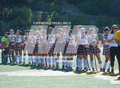 Thumbnail 1 in Del Norte vs. Rancho Buena Vista (CIF SDS D1 Final) photogallery.