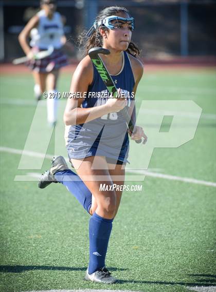 Thumbnail 1 in Del Norte vs. Rancho Buena Vista (CIF SDS D1 Final) photogallery.