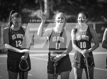 Thumbnail 2 in Del Norte vs. Rancho Buena Vista (CIF SDS D1 Final) photogallery.