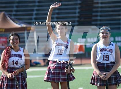 Thumbnail 1 in Del Norte vs. Rancho Buena Vista (CIF SDS D1 Final) photogallery.