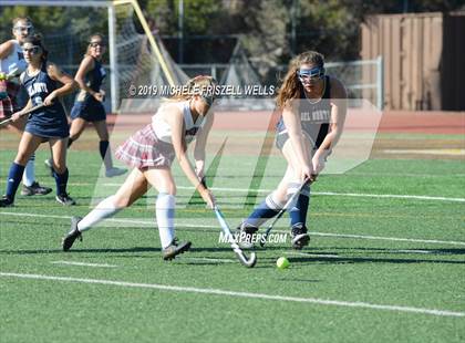 Thumbnail 2 in Del Norte vs. Rancho Buena Vista (CIF SDS D1 Final) photogallery.