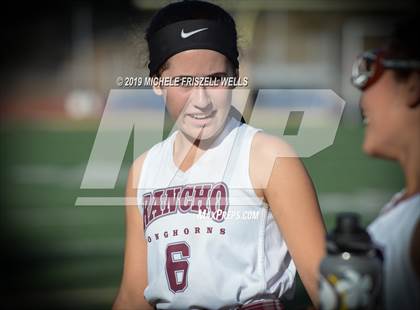 Thumbnail 3 in Del Norte vs. Rancho Buena Vista (CIF SDS D1 Final) photogallery.