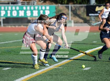 Thumbnail 2 in Del Norte vs. Rancho Buena Vista (CIF SDS D1 Final) photogallery.