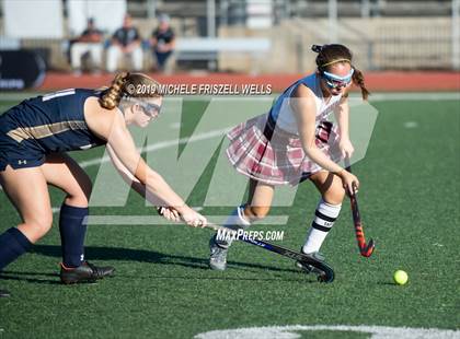 Thumbnail 1 in Del Norte vs. Rancho Buena Vista (CIF SDS D1 Final) photogallery.