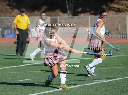 Thumbnail 1 in Del Norte vs. Rancho Buena Vista (CIF SDS D1 Final) photogallery.