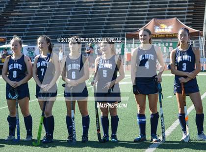 Thumbnail 1 in Del Norte vs. Rancho Buena Vista (CIF SDS D1 Final) photogallery.