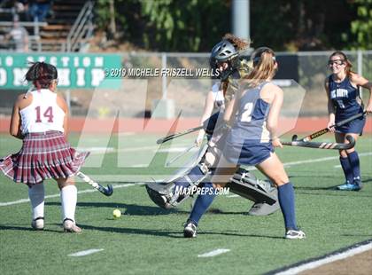 Thumbnail 3 in Del Norte vs. Rancho Buena Vista (CIF SDS D1 Final) photogallery.