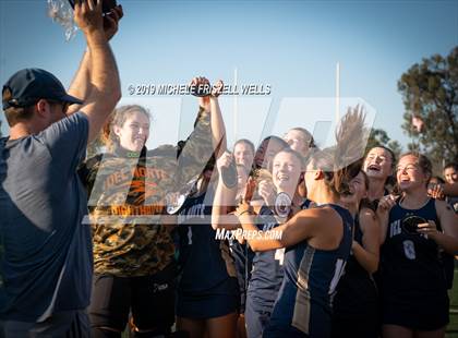 Thumbnail 2 in Del Norte vs. Rancho Buena Vista (CIF SDS D1 Final) photogallery.