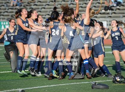 Thumbnail 2 in Del Norte vs. Rancho Buena Vista (CIF SDS D1 Final) photogallery.