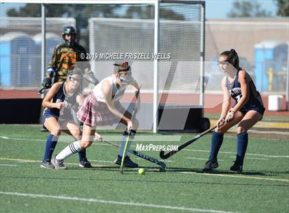 Thumbnail 3 in Del Norte vs. Rancho Buena Vista (CIF SDS D1 Final) photogallery.